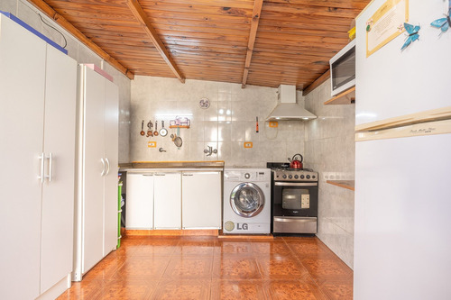 Imagen 6 de 9 de Lote, Galpón Y Casa En Venta 10x30 En Villa Bosch