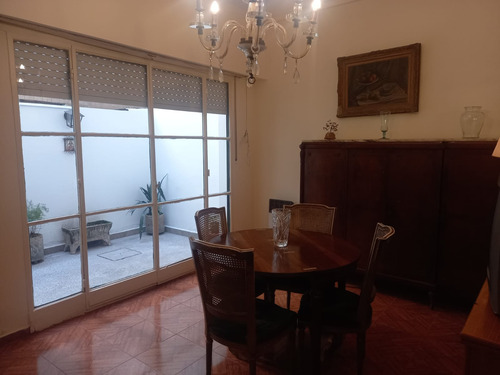 Tte. Gral. Juan Domingo Peron 1300 , Centro , Caba.