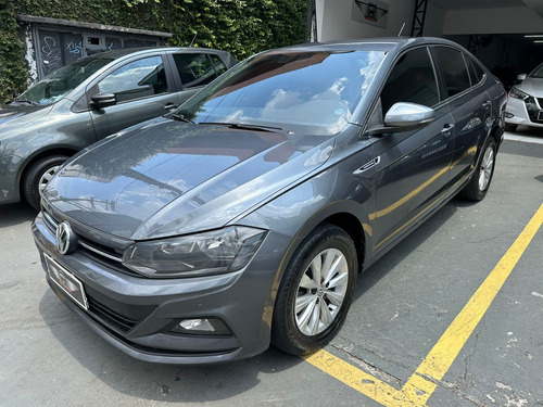 Volkswagen Virtus 1.0 200 TSI COMFORTLINE AUTOMÁTICO