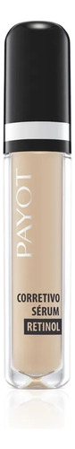 Corretivo Líquido Payot Cor 20 Com Retinol Niacinamida 4,5g