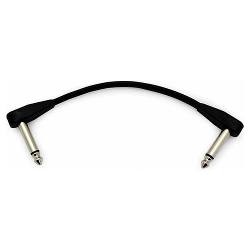 Cable Para Pedales O Efectos 20 Cms. - Patch Cable