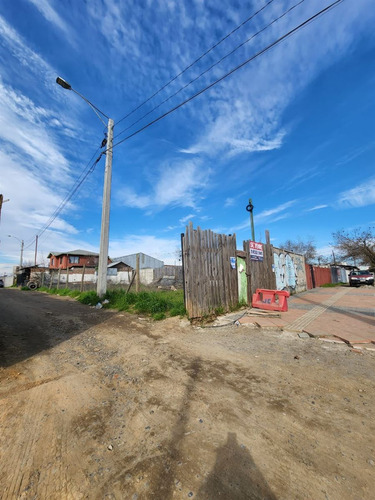 Sitio En Venta En Talca