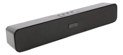 Parlante Soundbar Bluethoot