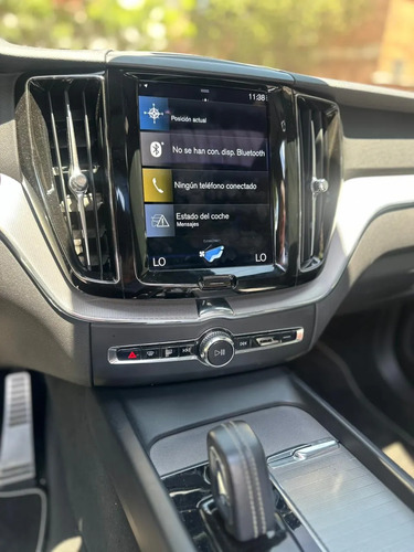 Volvo XC60 T8 AWD R-DESIGN HIBRIDO TP 2000CC T