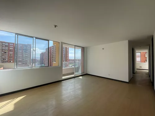 Apartamento En Venta Poblado Salamanca Apto 610