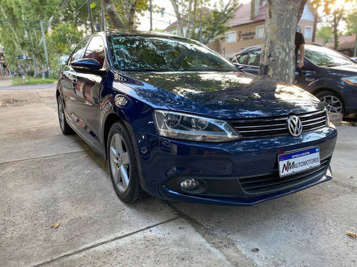 Volkswagen Vento 2.5 Luxury 170cv Tiptronic 2012
