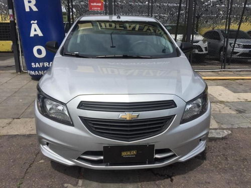 Chevrolet Prisma Sed. Joy/ Ls 1.0 8v Flexpower 4p