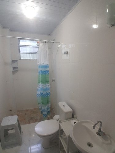 Aceita Estudar Como Parte De Pagamento (imóvel No Guarujá) Casa Localizada A Apenas Uma Quadra Da Praia Da Enseada - Ca00351 - 68097619