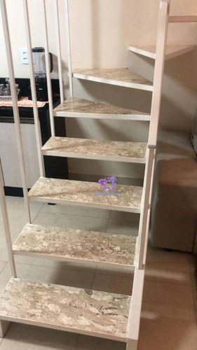 Imagem 10 de 25 de Casa Com 4 Dormitórios À Venda, 100 M² Por R$ 290.000,00 - Catarina - Mairinque/sp - Ca0244