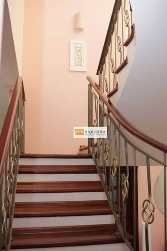 Imagem 19 de 29 de Casa Com 3 Dormitórios À Venda, 270 M² Por R$ 900.000 - Jardim Pagliato - Sorocaba/sp - Ca2127