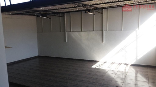 Imagem 19 de 21 de Sobrado, 3 Dormitórios, Suíte. Uso Residencial/comercial. Ponte São João, Jundiaí-sp. Preço Ocasião. - Ca0054