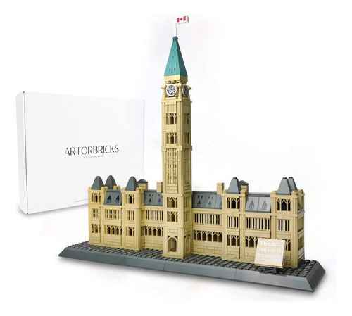 Artorbricks Architectural Parliament  Ing Large Collect...