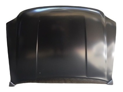 Capot Chevrolet Dimax Sin Toma De Aire 05-08 Cod Iz020201a