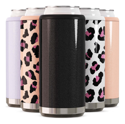 Maars Skinny - Enfriador De Latas Para Cervezas Delgadas Y S