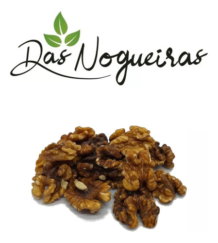 Nueces Mariposa Ambar Oscura 10kg