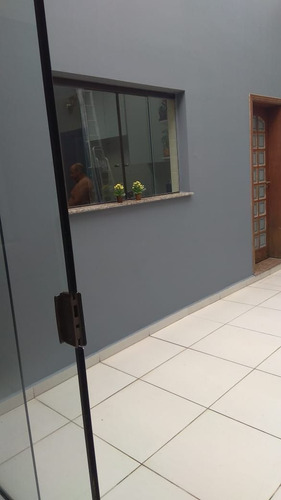 Casa À Venda Na Rua Roque Versolato (prq Espacial), Dos Casa, São Bernardo Do Campo - Sp - Liv-10165