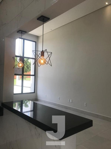 Imagem 20 de 26 de Casa À Venda No Bairro Village Moutonnée, Em Salto - 31837