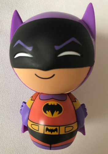 Zur-en-arrh Batman Funko Dorbz Dc Super Heroes #231 Walmart 