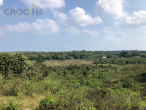 Terreno En Venta En La Antigua Veracruz Zona Playa Chalchihuecan