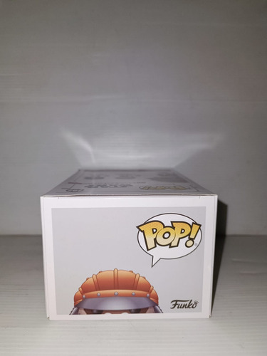 Funko Pop Lando Calrissian #282 Smugglers Bounty (Usado)