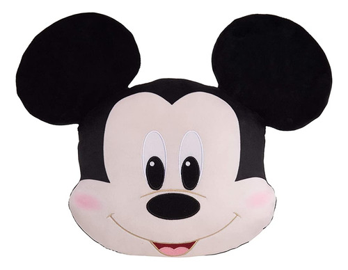 Disney Classics Character Heads, Mickey Mouse, Peluche De 13