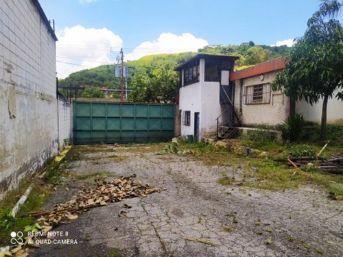 Imagen 14 de 15 de Vendo Galpón 2000mts2 La Yaguara