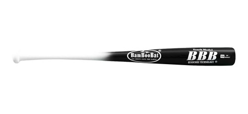 Bamboobat Bate Madera Bambu Para Joven 100 Dia Garantia