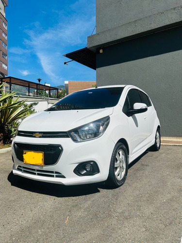 Chevrolet Spark 1.2 Gt Ls