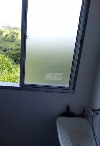 Imagem 18 de 29 de Apartamento Residencial À Venda, Vila Bremen, Guarulhos. - Ap0598