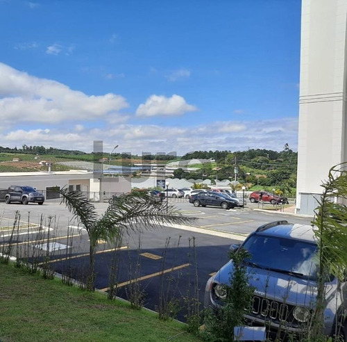 Imagem 2 de 15 de Apartamento À Venda Em Parque Das Cachoeiras - Ap003382