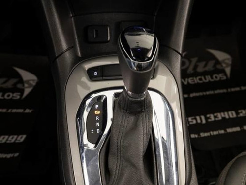 Chevrolet Cruze 1.4 Turbo Lt 16v Flex 4p AutomÁtico