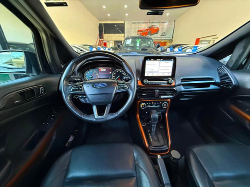 Ford Ecosport 2.0 DIRECT FLEX STORM 4WD AUTOMÁTICO