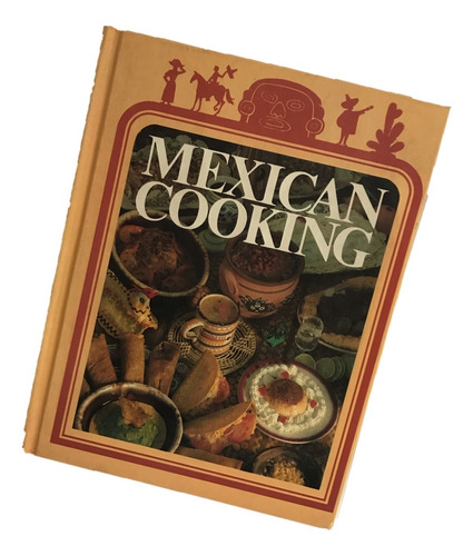 Mexican Cooking Kershner R Koch J. Comida Mexicana Inglés