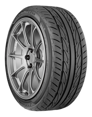 Llanta Yokohama Advan Fleva V701 P 215/55R17 94 W