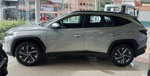Imagen 5 de 13 de Hyundai Tucson Gls 2wd