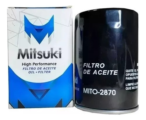 Filtro De Aceite Gol Parati Saveiro Fox Golf Bora Polo Jetta