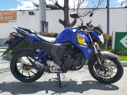 Yamaha Fz 2.0 2020