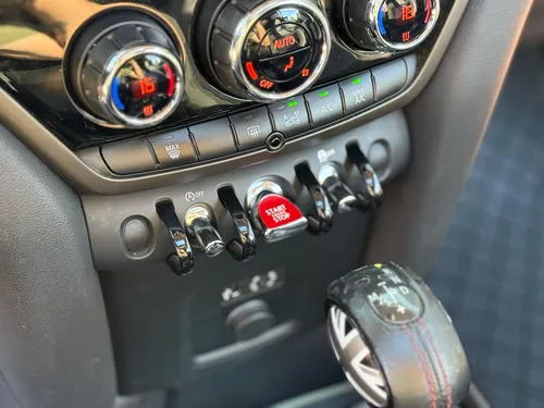 Mini Countryman 2.0 F60 Cooper S Chili All4