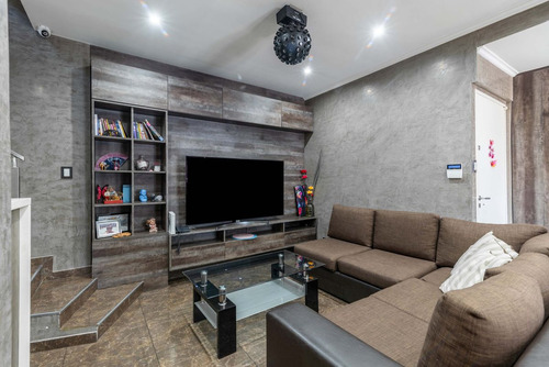Se Vende Ph Triplex 4 Ambientes Piscina Propia