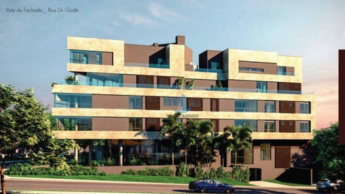 Imagem 18 de 18 de Apartamento A Venda Com 3 Suítes No Juveve - Ap0065