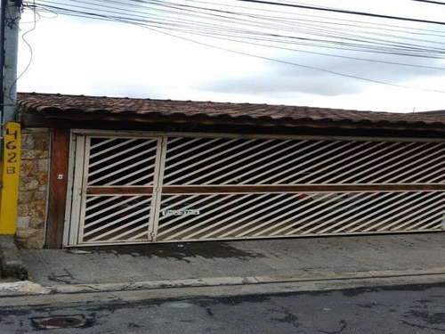 Imagem 1 de 22 de Casa Térrea - 4361