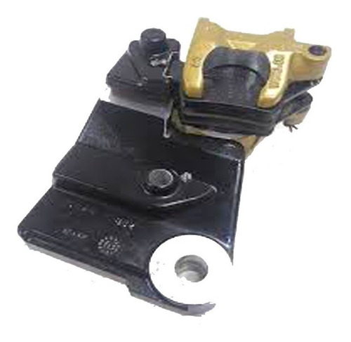 Caliper Trasero Pulsar Rs 200 Colmotos