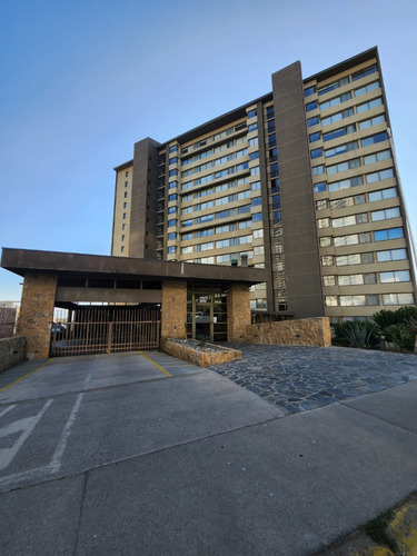 En Venta Precioso Depto Vista Al Mar Zona Segura Costa Brava