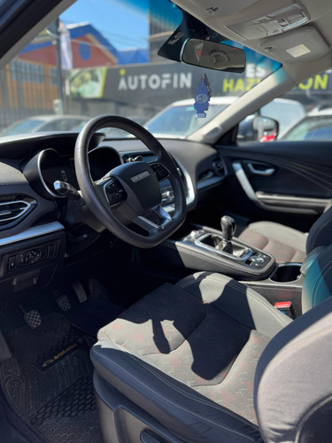 Jetour X70 1.5T Gl Mt