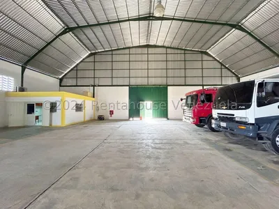 Galpón en venta