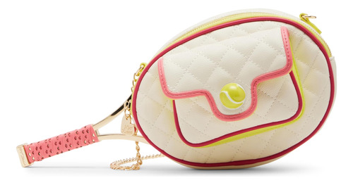 Bolsa Servida Betsey Johnson, Multicolor