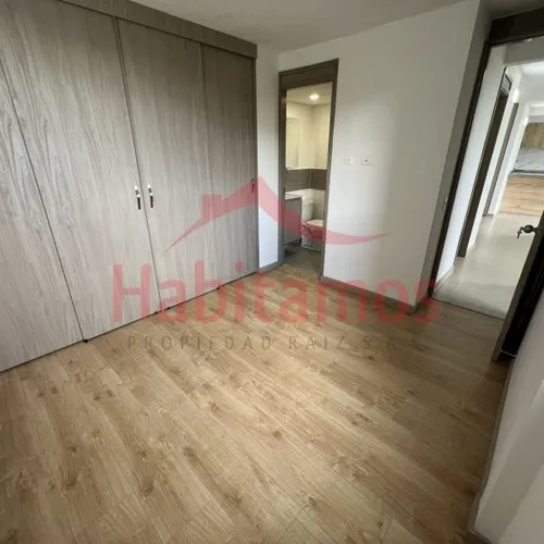 Apartamento En Arriendo En Rionegro - Fontibón Cod 67185