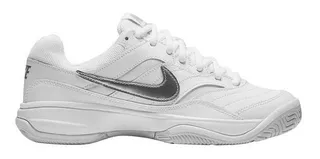 Zapatillas Nike Court Lite Trainer Tenis Original 845048 100