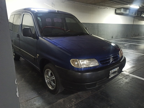 Citroën Berlingo 1.9 D Pack