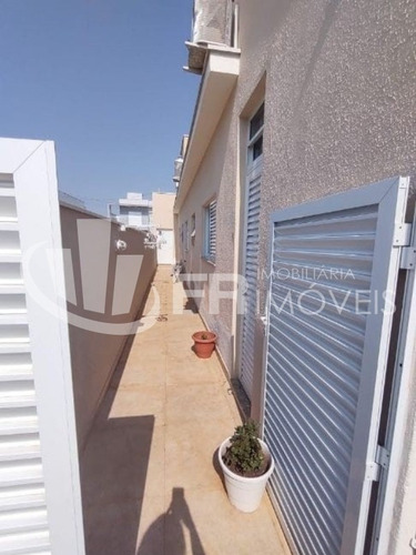 Imagem 12 de 14 de Casa À Venda - Condomínio Reserva Ipanema - Aceita Financiamento - Analisa Permuta Por Apartamento Na Zona Oeste. - 1891 - 70281110